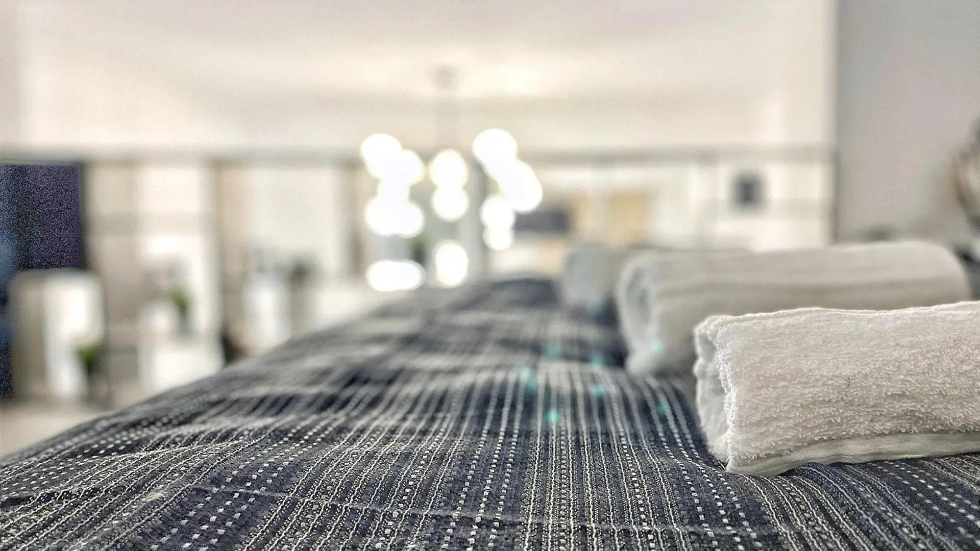 דירות בוקרשט Old Town Loft רומניה