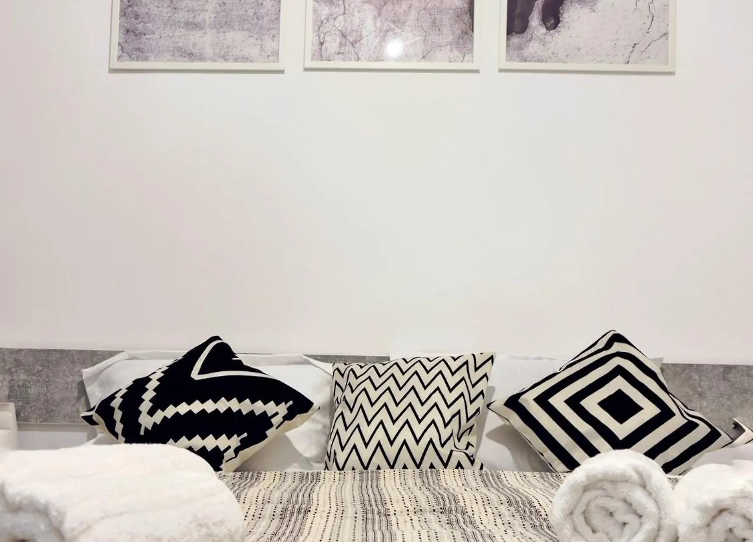 דירות בוקרשט Old Town Loft רומניה