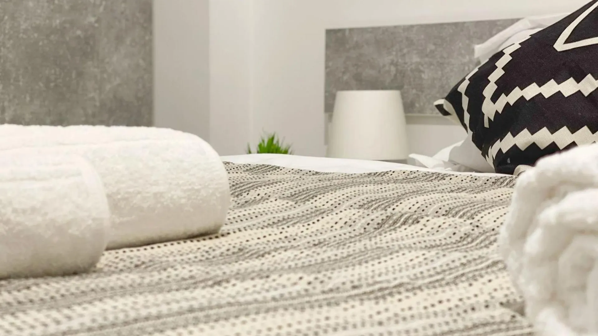 דירות בוקרשט Old Town Loft