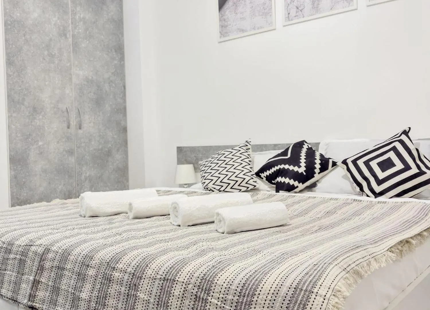 Old Town Loft Apartment Bucharest