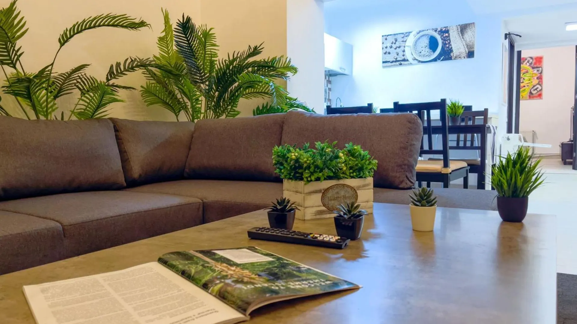 Old Town Loft Apartment Bucharest 0*,  Romania
