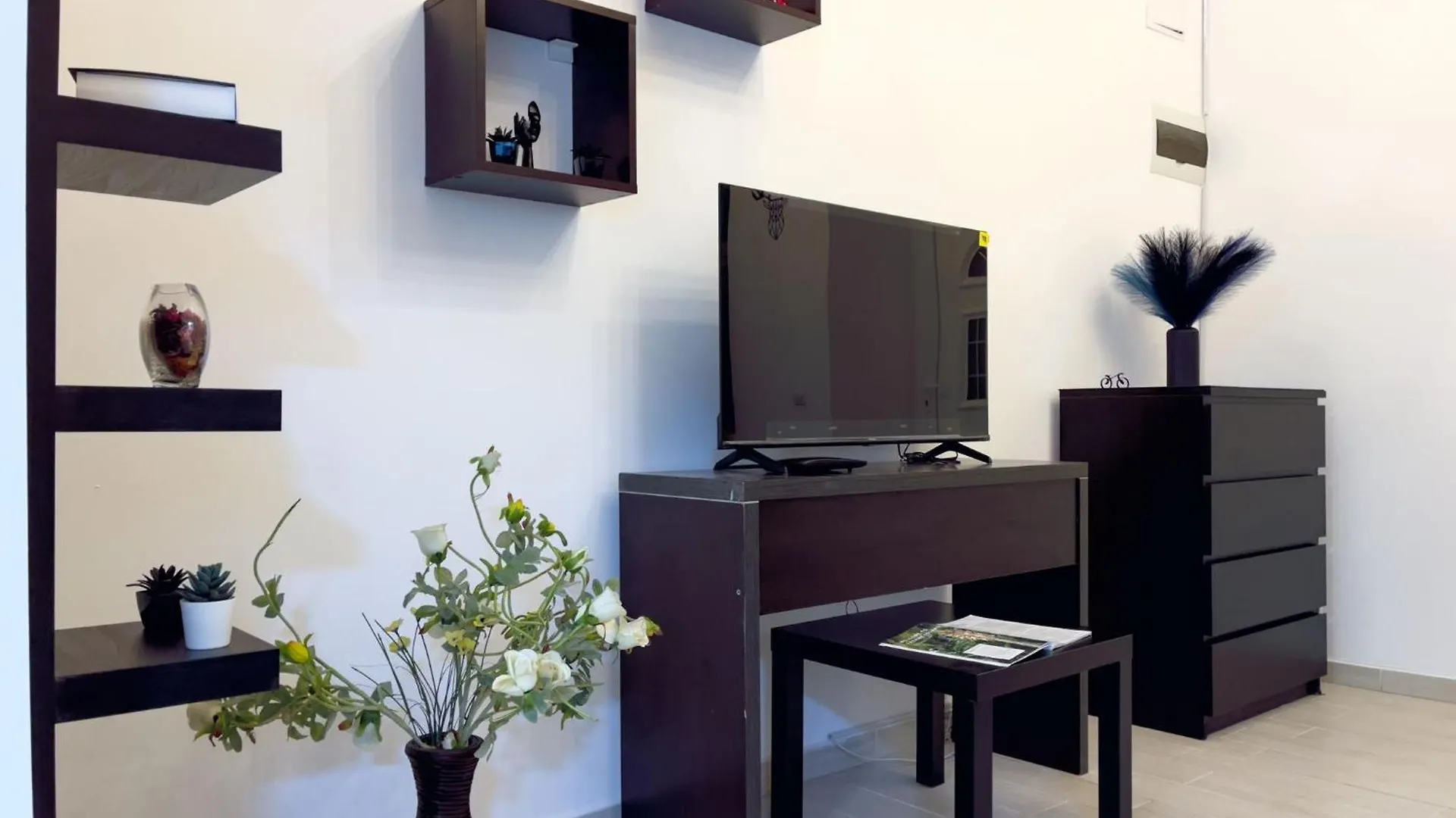 Old Town Loft Apartment Bucharest