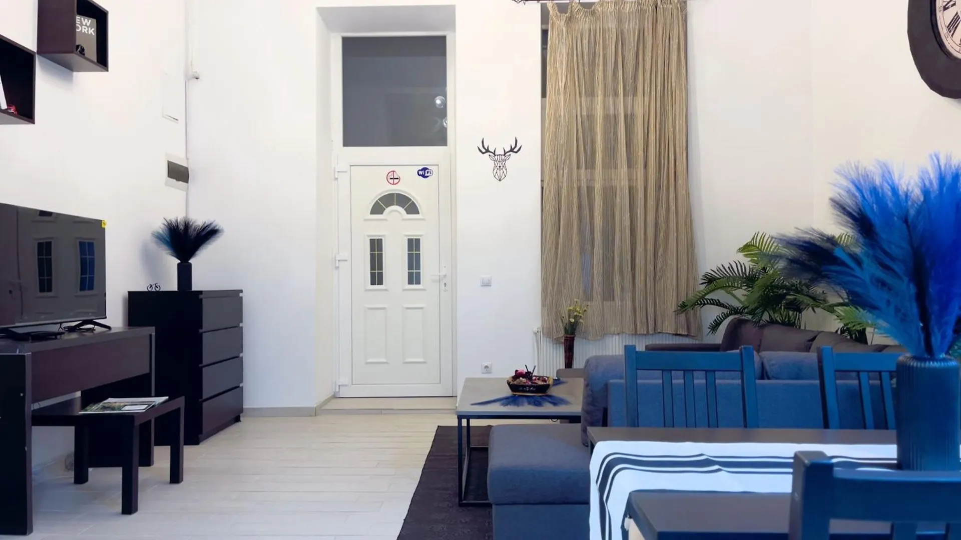 Old Town Loft Apartment Bucharest 0*,
