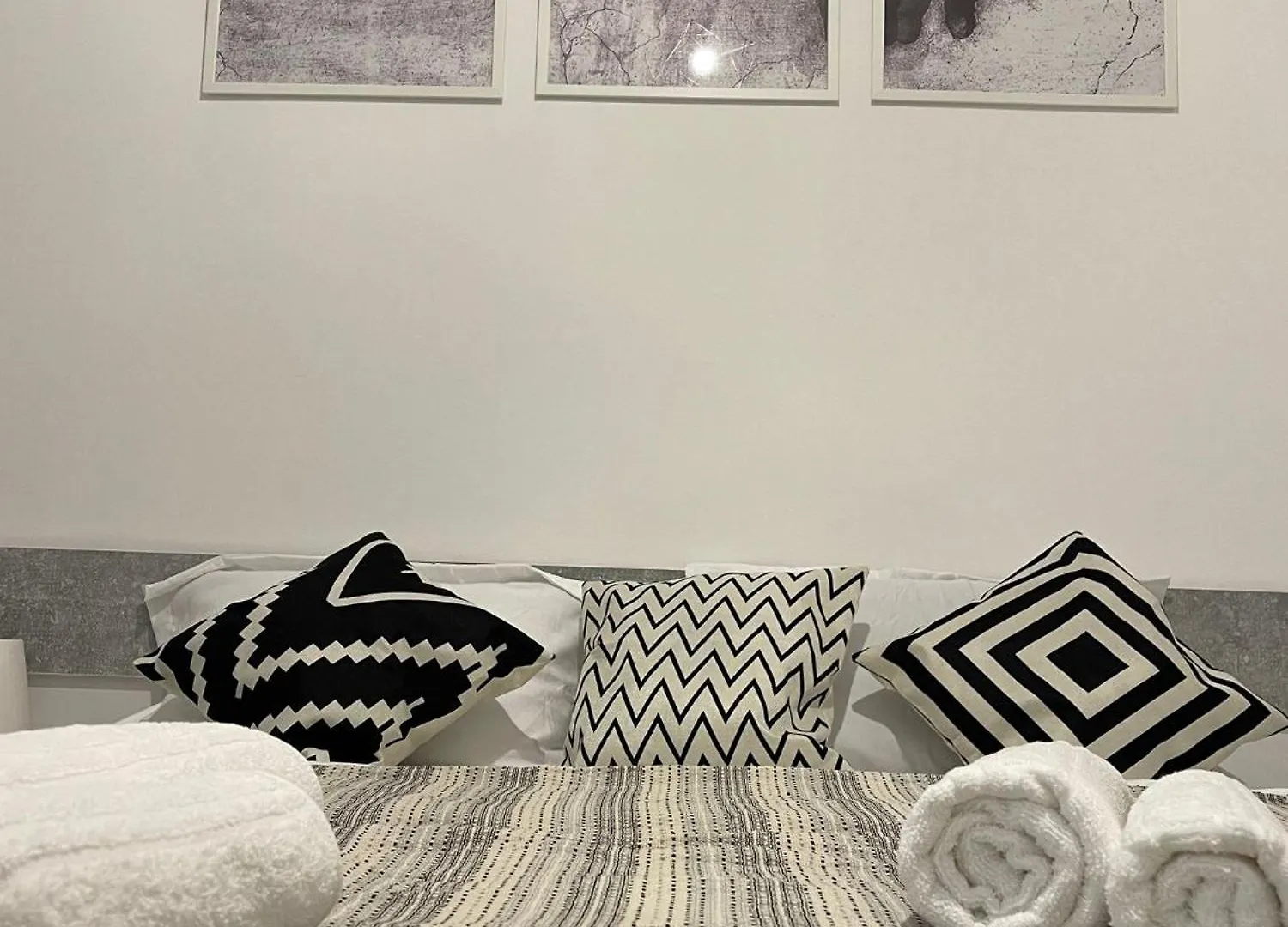 Old Town Loft Apartment Bucharest